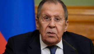 Κάλεσμα Λαβρόφ στον Ιρανό ΥΠΕΞ να μην ξαναρχίσουν οι εχθροπραξίες