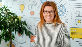 Η Lucie Edwards νέα Group Chief People & Culture Officer της tbi bank