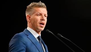 Μαγιάρ: Η Ουγγαρία θα εκτελέσει το διεθνές ένταλμα σύλληψης του Νετανιάχου