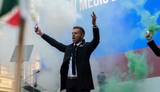 Εκλογές Ουγγαρία: Τα προγνωστικά για νίκη Μαγιάρ – Η «παγίδα» Όρμπαν στις μονοεδρικές