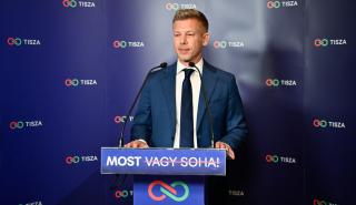 Ουγγαρία: Τέλος της εποχής Όρμπαν - Νικητής των εκλογών ο Μαγιάρ