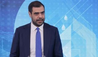 Μαρινάκης: Έρχονται νέα μέτρα στήριξης - Ανακοινώνονται την Τετάρτη