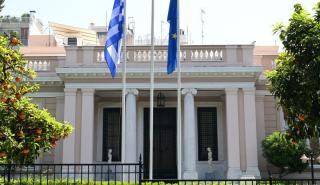 Η παραίτηση Λαζαρίδη, η τοξικότητα και το ΠΑΣΟΚ
