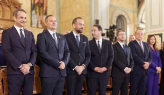 Μεσολόγγι: Κορυφώνονται οι εκδηλώσεις για τα 200 χρόνια από την Ηρωική Έξοδο των Ελεύθερων Πολιορκημένων