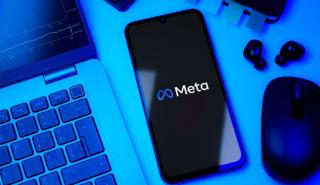 Νέο μοντέλο τεχνητής νοημοσύνης από Meta - Στην κούρσα απέναντι σε Google και OpenAI