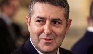 Μαρινάκης για Μυλωνάκη: «Κέρδισε την πρώτη μάχη - Θα είναι σύντομα κοντά μας»