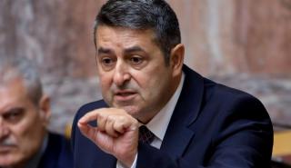 Σταθερή αλλά κρίσιμη η κατάσταση της υγείας του Γιώργου Μυλωνάκη