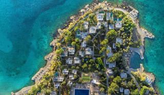Bluegr Hotels & Resorts: Συνεχίζει το επενδυτικό πλάνο ύψους 75 εκατ. ευρώ