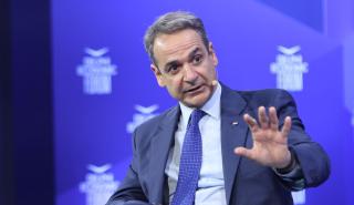 Το μήνυμα Μητσοτάκη για «plan B» - Έξαλλος ο Πιερρακάκης