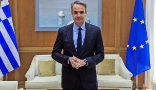 Η «καταιγίδα» ΟΠΕΚΕΠΕ, το «βαθύ κράτος» και το μήνυμα Μητσοτάκη