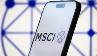 Άλλαξε η «ζυγαριά» του MSCI - Οι τραπεζίτες δεν βλέπουν νέο 2015 - Το RRF και ο Daniel