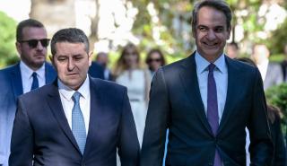 Θρίλερ με Μυλωνάκη, «εκβιασμοί και πολιτικά παιχνίδια» με ΟΠΕΚΕΠΕ