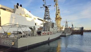 Eπενδύσεις και στρατηγικές συνεργασίες αναβαθμίζουν την ελληνική αμυντική βιομηχανία και την εξωστρέφειά της