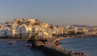 Ferryscanner: Αυξημένη ζήτηση από το εξωτερικό για το καλοκαίρι - Διψήφια άνοδος στα early bookings