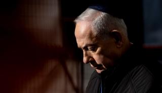 Νετανιάχου: «Προτεραιότητα η διάλυση της Χεζμπολάχ - Ίδιοι οι στόχοι Ισραήλ και ΗΠΑ για Ιράν»