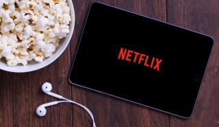 Netflix: Άλμα 16% για τα έσοδα στο α' τρίμηνο στα 12,25 δισ. δολάρια - Αποχωρεί ο Ριντ Χάστινγκς