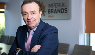 Imperial Brands Hellas: 6,5 εκατ. ευρώ τα κέρδη προ φόρων το 2025, άνοδος 8% για τον κύκλο εργασιών