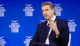 Σταθόπουλος (Nova): «Χρονιά ρεκόρ» το 2025 - Έμφαση στην τεχνολογία με κοινωνικό αποτύπωμα