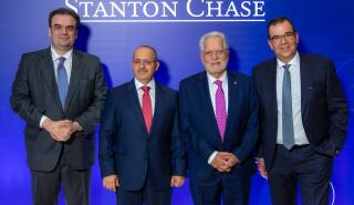 Stanton Chase Athens: Η ηγεσία ως καταλύτης ανθεκτικότητας σε μια εποχή συνεχούς αβεβαιότητας