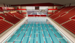 Περ. Αττικής: Υπογραφή σύμβασης για το νέο «υδάτινο» σπίτι του Ερασιτέχνη Ολυμπιακού