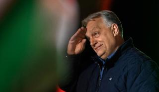 Πώς o Όρμπαν ναρκοθέτησε τον δρόμο του Μαγιάρ προς την ΕΕ