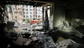 Ο ΟΗΕ προειδοποιεί για κλιμάκωση των επιθέσεων στην Ουκρανία - Πλήρη κατάπαυση του πυρός ζητά η Ελλάδα