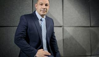 Η Cisco προχωρά σε μια σημαντική διοικητική τοποθέτηση