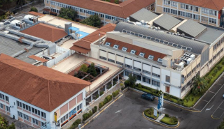 Έξι ενδιαφερόμενοι για ανέγερση φοιτητικών εστιών στο Πανεπιστήμιο Δυτικής Αττικής μέσω ΣΔΙΤ