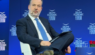 Παπαδημητρίου (EY Ελλάδος): «H ιστορία μάς εμπνέει καθημερινά να χτίζουμε το μέλλον με αυτοπεποίθηση»