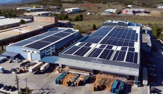 Παπουτσάνης: Στα 16,5 εκατ. ευρώ ο κύκλος εργασιών το Α’ Τρίμηνο 2026