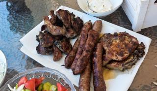 Πασχαλινό τραπέζι 2026: Πόσα ευρώ κοστίζει η κρίση στη Μέση Ανατολή;