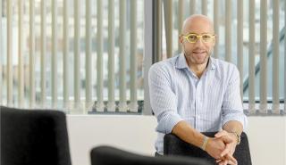 tbi bank: Ο Petr Baron αναλαμβάνει Πρόεδρος του Διοικητικού Συμβουλίου