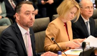 Βέλγος ΥΠΕΞ: Η συμπεριφορά του Ισραήλ στον Λίβανο είναι εντελώς απαράδεκτη