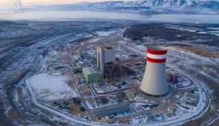 ΤΕΡΝΑ - ΔΕΗ: Σύμβαση 400 εκατ. για τη μετατροπή της «Πτολεμαΐδα V» σε μονάδα φυσικού αερίου