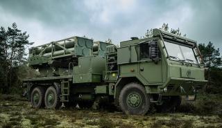 Bloomberg: Συμφωνία 650 εκατ. ευρώ Ισραήλ-Ελλάδας για το πυραυλικό σύστημα PULS