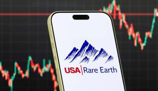 Η USA Rare Earth εξαγοράζει έναντι 2,8 δισ. δολαρίων την βραζιλιάνικη Serra Verde