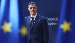 Σάντσεθ: «Το Πεκίνο μπορεί να διαδραματίσει σημαντικό ρόλο στην επίλυση της σύγκρουσης στη Μ. Ανατολή»