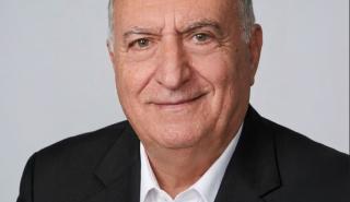 Έφυγε απ' τη ζωή ο γνωστός κοσμηματοπώλης Σέρκος Τζανικιάν