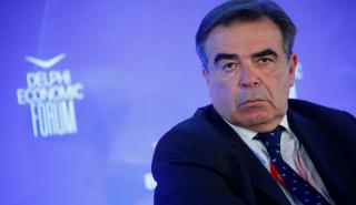 Σχοινάς: «Δεν κινδυνεύουν οι επιδοτήσεις» - Τα 3 «εργοτάξια» για τον πρωτογενή τομέα