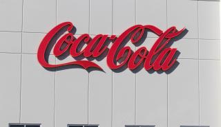Coca-Cola: Άλμα εσόδων 12% στο 1ο τρίμηνο - Στα 12,47 δισ. δολάρια