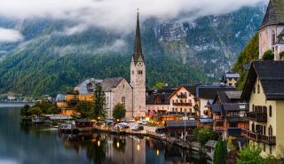 12 μικρές πόλεις της Ευρώπης με κινηματογραφική ομορφιά