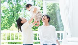 Ιαπωνία: Ριζική αλλαγή στην επιμέλεια παιδιών, μετά το διαζύγιο