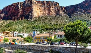 Πάσχα στο Λεωνίδιο: Μια εκδρομή που αξίζει να κάνετε