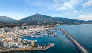 «Πόλεμος» και πολυτελή ακίνητα: Οι πλούσιοι εγκαταλείπουν το Ντουμπάι και στρέφονται στην Ευρώπη