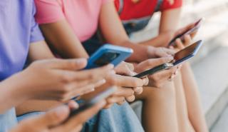 Μητσοτάκης: Μπλόκο στα social media για τους ανήλικους κάτω των 15 - Επιστολή στην Ούρσουλα φον ντερ Λάιεν