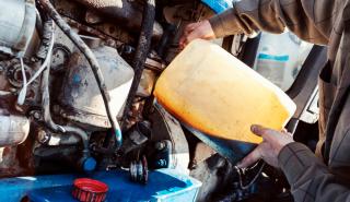 Μάρτης-γδάρτης λέγαμε από τότε που έκαιγαν ξύλα - Τώρα με το πετρέλαιο τι γίνεται;