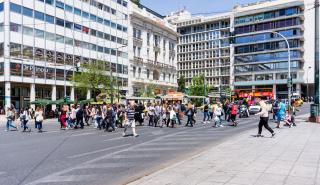 Στην 4η θέση της ΕΕ η Ελλάδα στην ανεπίσημη εργασία - Μάστιγα η υποδηλωμένη απασχόληση