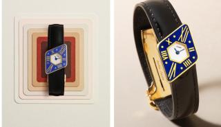 Σε δημοπρασία η πιο ολοκληρωμένη συλλογή ρολογιών Cartier