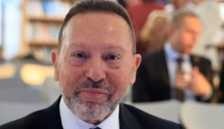 Στουρνάρας: Υπάρχει χώρος για μέτρα στήριξης - Να γίνει επανεξέταση στις φοροαπαλλαγές