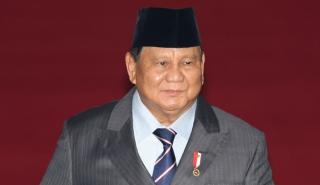 Στη Μόσχα απόψε ο Πρόεδρος της Ινδονησίας - Η ενέργεια στο επίκεντρο των συνομιλιών